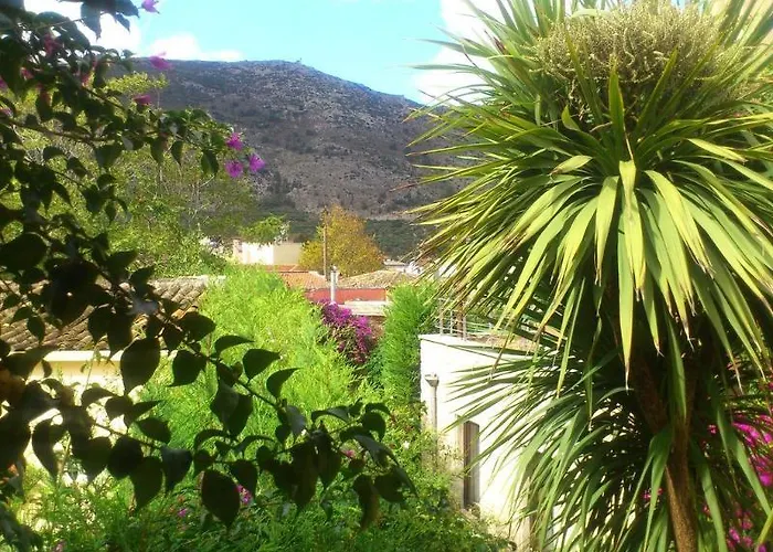 Kalimera Archanes Village