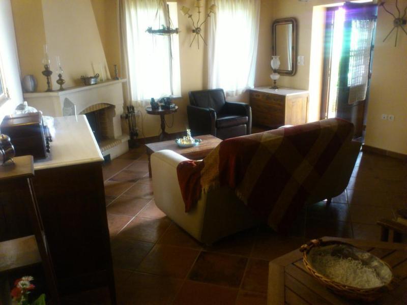 Kalimera Archanes Village