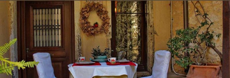 Hotel Kalimera Archanes Village Heraklion (Crete)