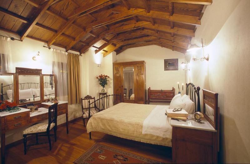 Hotel Kalimera Archanes Village