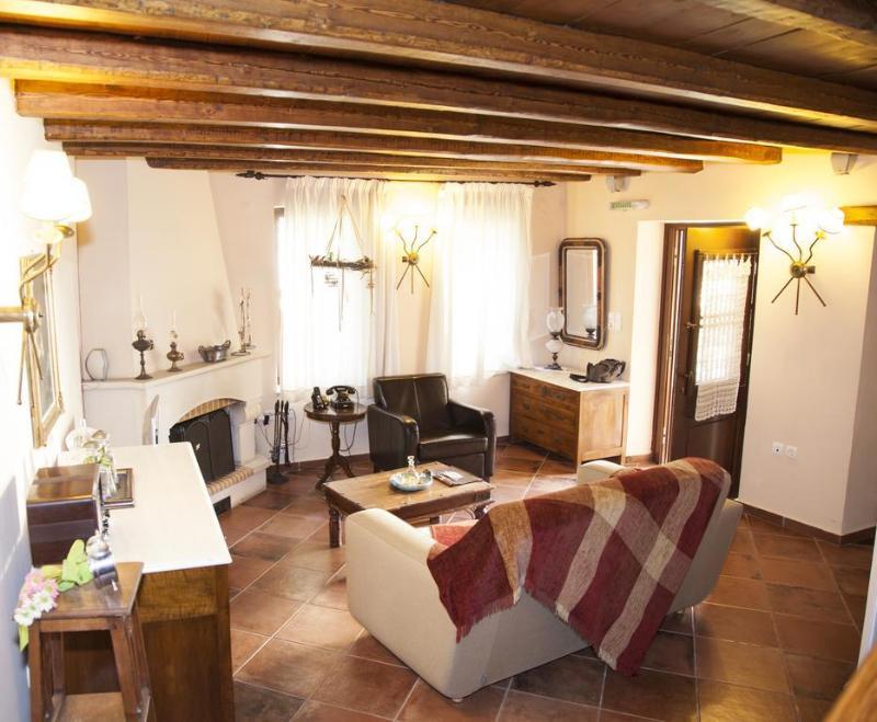 Hotel Kalimera Archanes Village Heraklion (Crete)