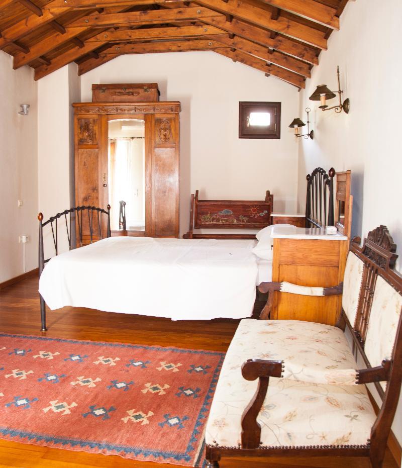 Hotel Kalimera Archanes Village
