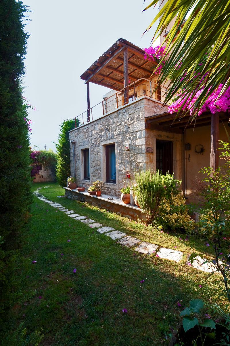 Kalimera Archanes Village 4*