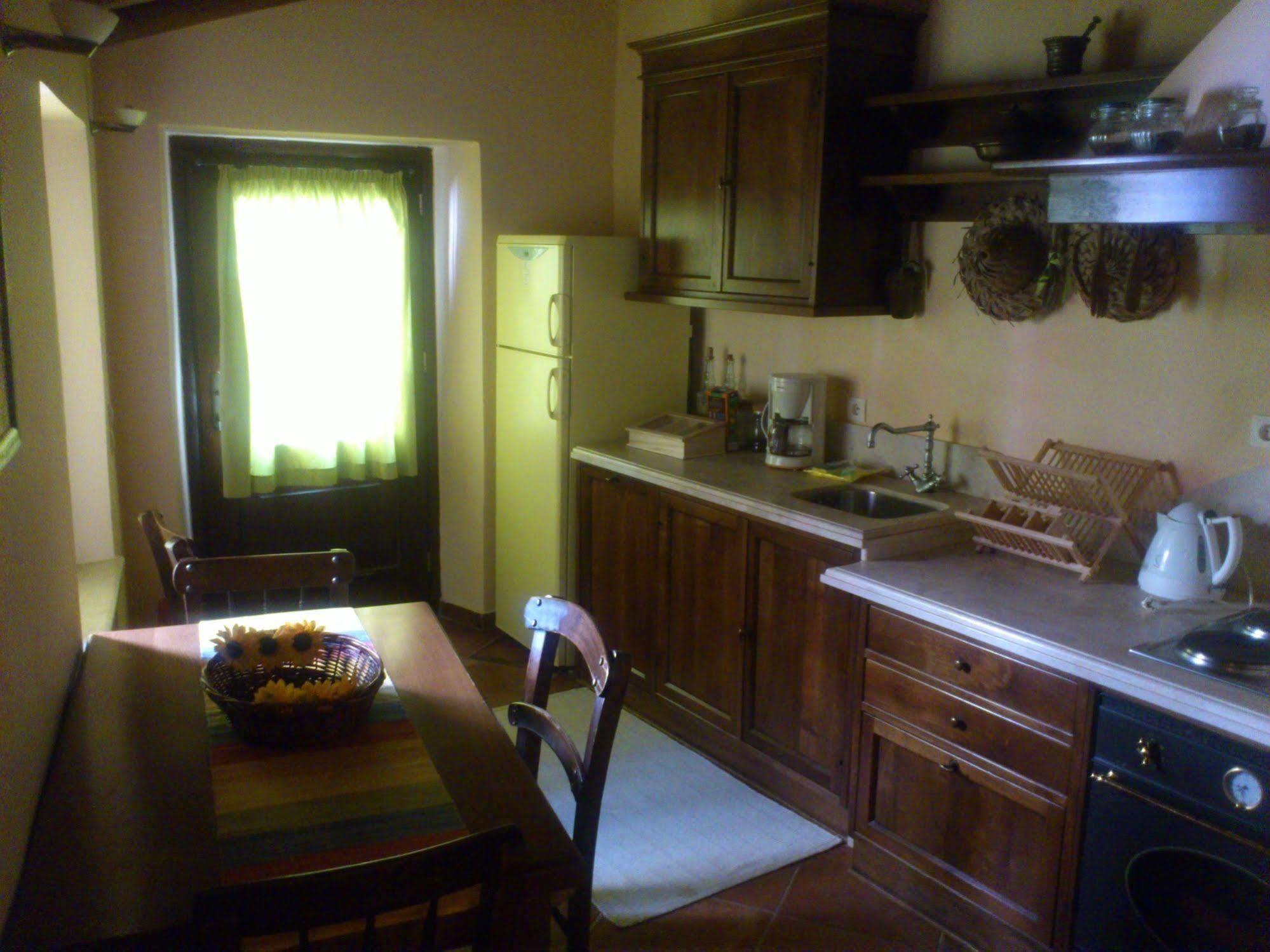 Kalimera Archanes Village Hotel