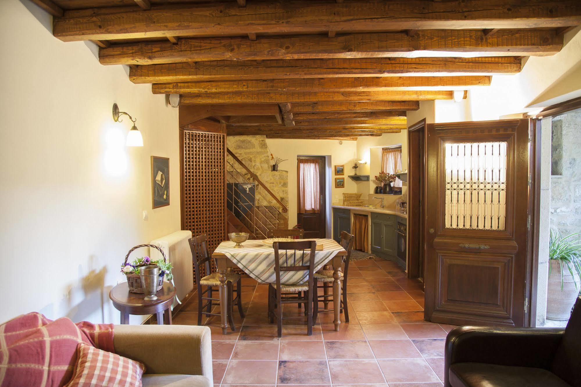 Kalimera Archanes Village Hotel