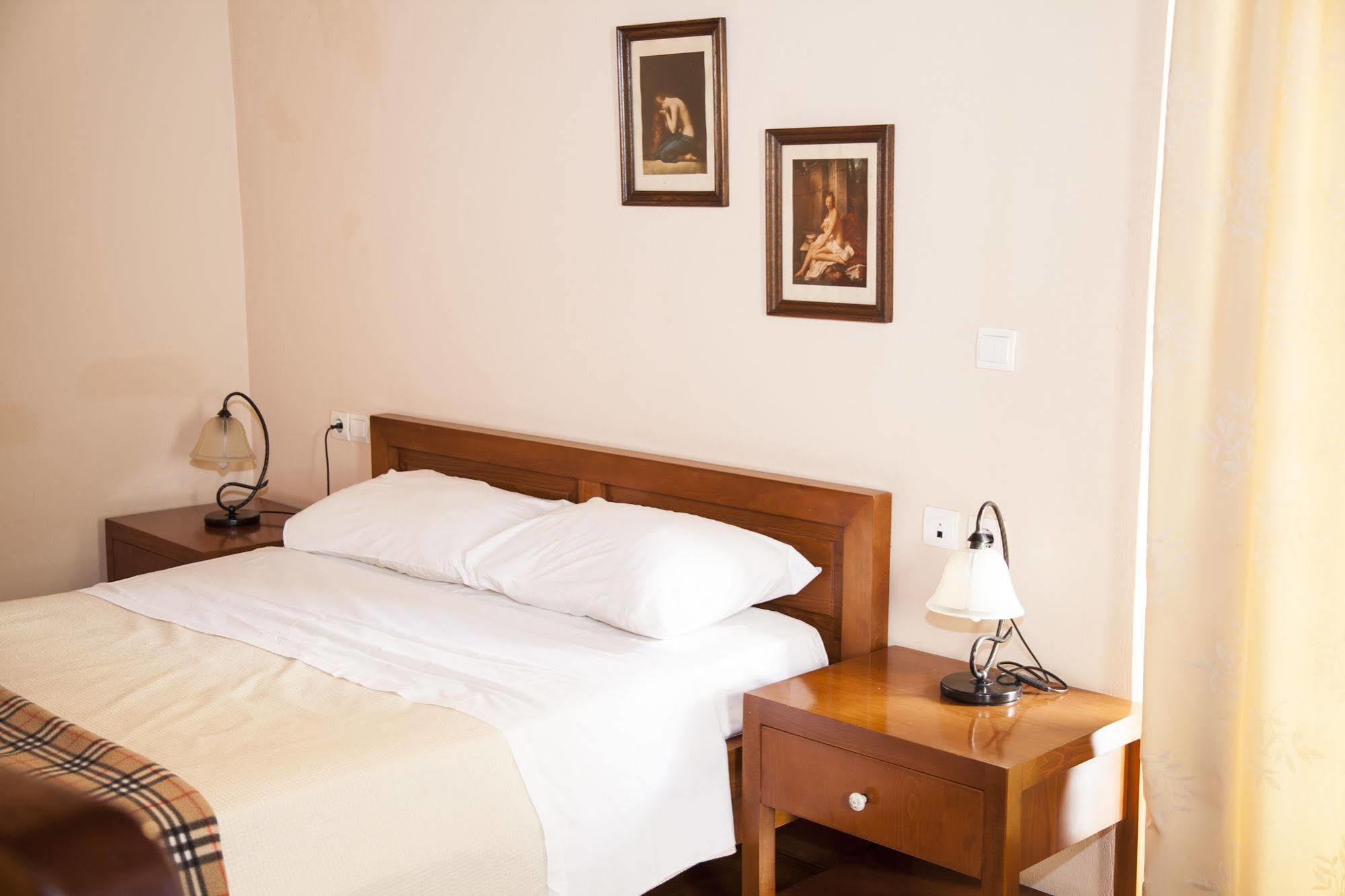 Hotel Kalimera Archanes Village