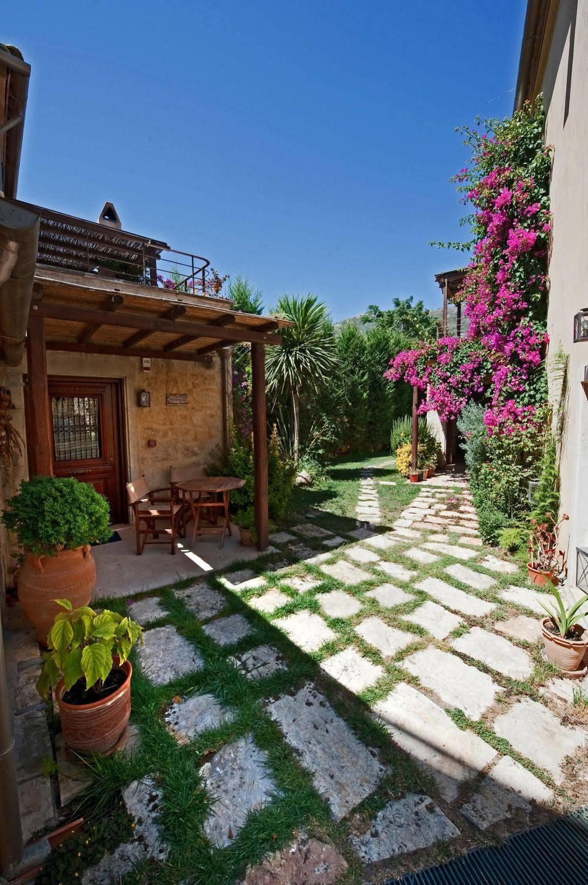 Kalimera Archanes Village Hotel Heraklion (Crete)