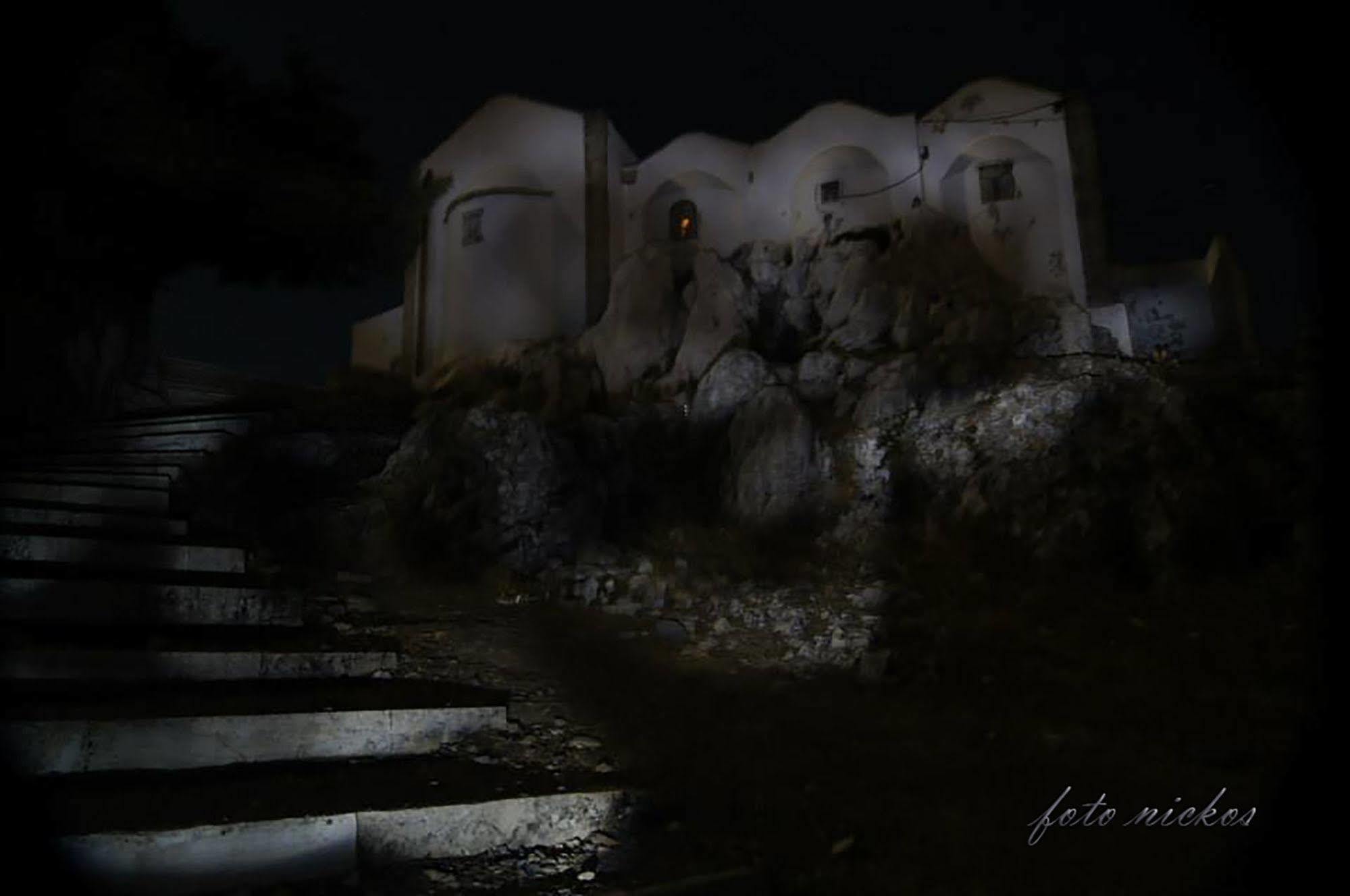 Kalimera Archanes Village