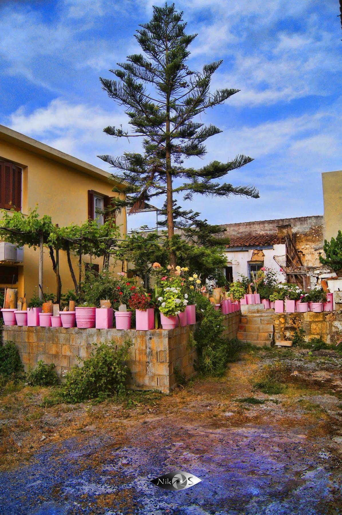 Hotel Kalimera Archanes Village