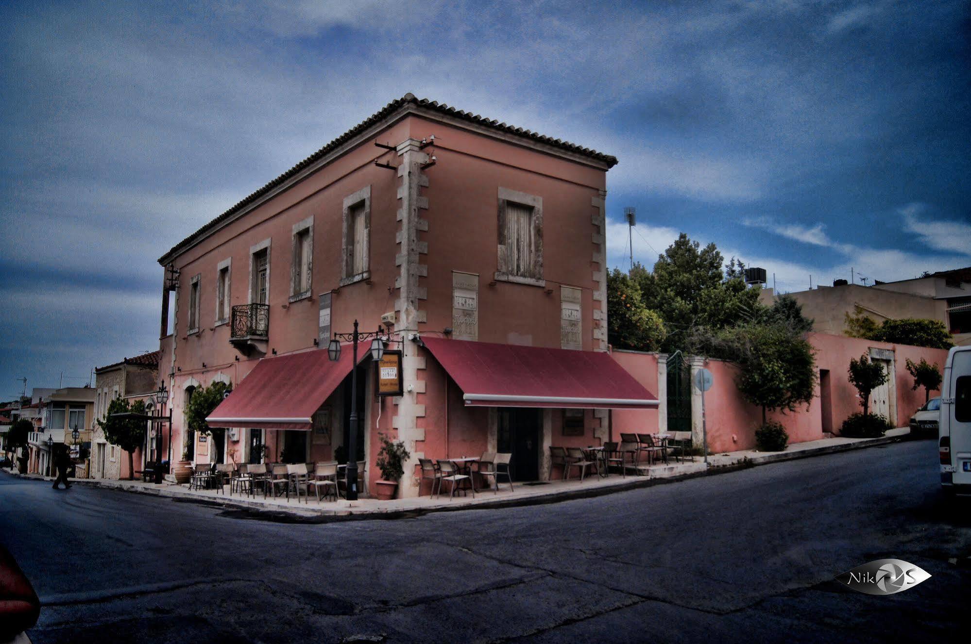 Hotel Kalimera Archanes Village 4*