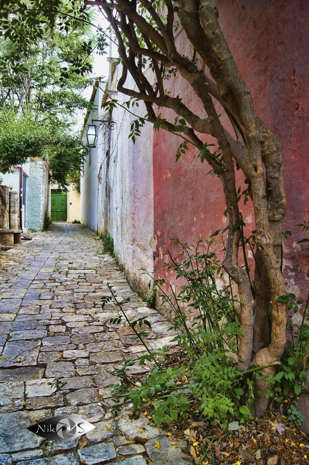 Hotel Kalimera Archanes Village