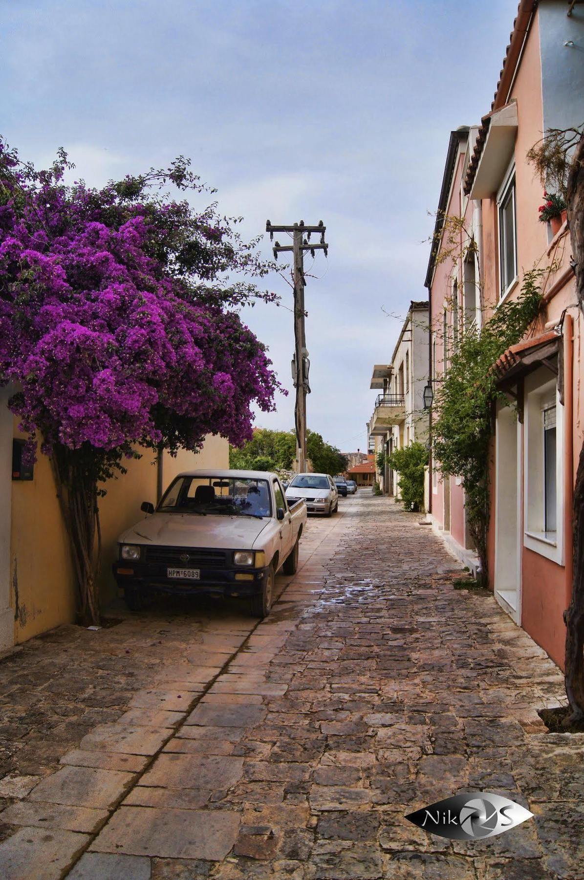 Kalimera Archanes Village Heraklion (Crete)