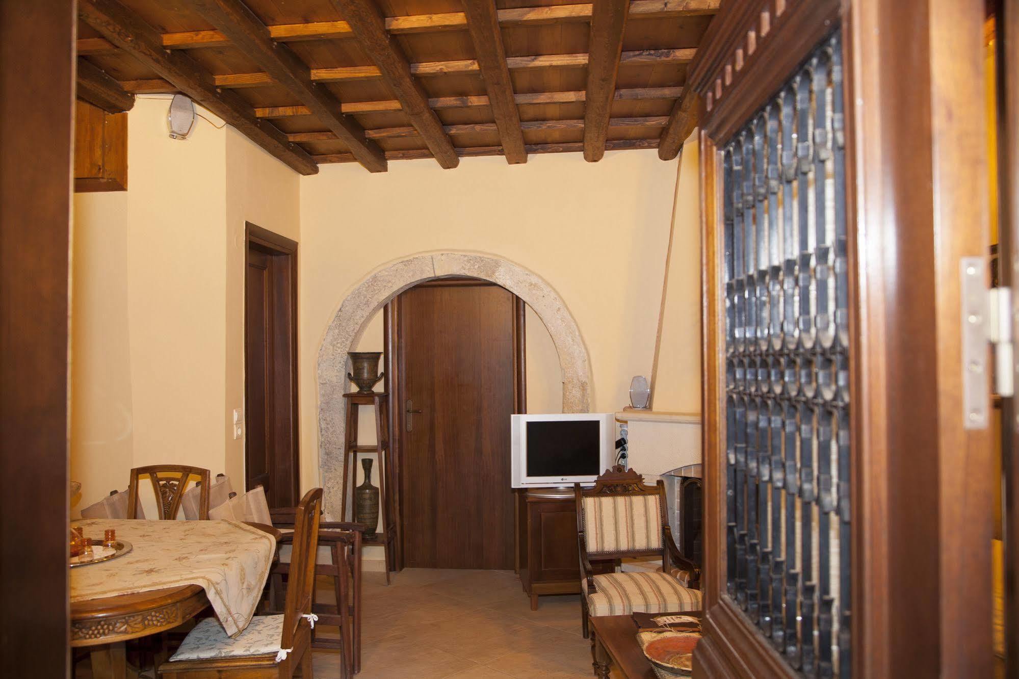 Kalimera Archanes Village Hotel